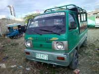 For sale like new Suzuki Multicab