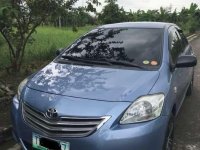 2011 Toyota Vios j MT for sale