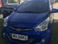2014 Hyundai Eon like new for sale
