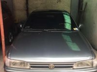 Toyota Corolla 1994 GLI 1.6 automatic for sale