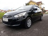 2017 Hyundai Accent 1.4GL for sale