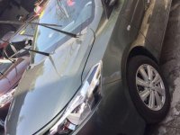 2017 Toyota Vios 1.3E manual transmission for sale