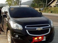 2015 Chevrolet Spin ltz Automatic for sale