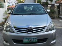 Toyota Innova 2011 V for sale