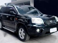 2005 NISSAN XTRAIL . A-T for sale