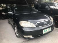 Toyota COROLLA Altis 1.6G 2003 Matic Top Of The Line for sale