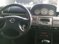 2004 Nissan Xtrail 2.0 at for sale for only php 265000