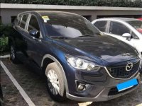 Mazda CX-5 2.0 2014 for sale