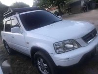 2001 Honda Crv automatic for sale