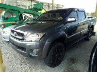 2010 Toyota Hilux 4WD!! for sale