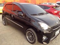 Toyota Wigo G 2015 for sale