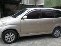 2007 Toyota Avanza for sale