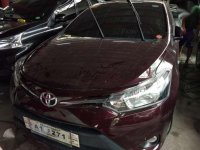 2017 Toyota Vios 1.3E for sale