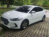 Hyundai Elantra 2016 for sale