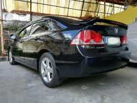 2007 Honda Civic MT for sale