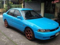 Mitsubishi Lancer Pizza Pia Glxi 1997 for sale