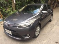 2014 Toyota Vios 1.5G Manual for sale