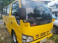 Isuzu I-van NHR 2015 model for sale