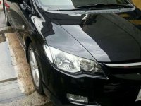 Honda Civic 1.8s FD Automatic Transmission 2008 for sale