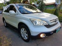 Honda CR-V 2008 for sale