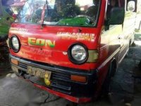 For sale Suzuki Multicab ( passenger )