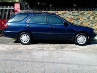 Suzuki Esteem Wagon 2000 model for sale