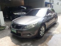 2008 Honda Accord 2.4 ivtec AT for sale