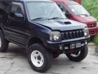 For sale Suzuki Jimny jb23 2001