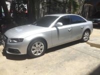 2009 AUDI A4 TDi 2.0 Diesel for sale