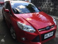 2015 Ford Focus 2.0 S Automatic Hatchback for sale
