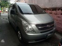 Hyundai Grand Starex 2013 for sale