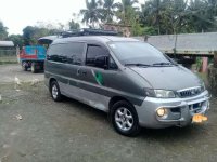 Hyundai Starex like new for sale