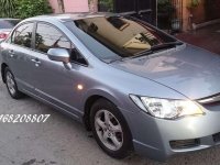 For sale Honda Civic 18V all power 2007