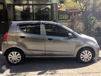 2014 Suzuki Celerio Manual for sale