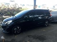 2015 Honda Mobilio RS top of the line automatic for sale