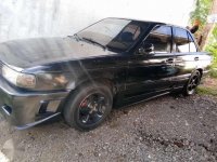 Nissan Sentra B13 16VALVE for sale