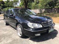For sale or swap! 2007 Nissan Cefiro 300ex