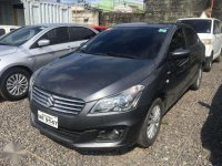 2017 Suzuki Ciaz MT for sale