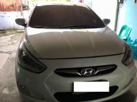 Hyundai Accent Hatchback (2014) for sale