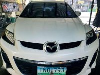 2012 Mazda CX-7 top of d line Matic Fresh for sale