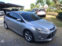 Ford Focus S 2.0 L automatic top of the line 2013 for sale