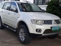 Mitsubishi Montero 2010 for sale