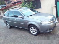 Chevy Optra Hatch Matic 2008 for sale