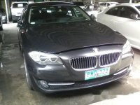 BMW 523i 2010 for sale