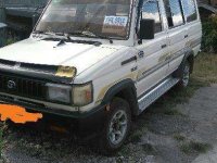 Like New Toyota Tamaraw for sale