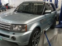 2006 Land Rover Range Rover sport for sale