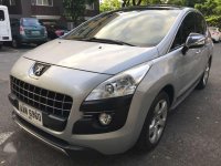 2014 Peugeot 3008 Allure 20 Automatic for sale