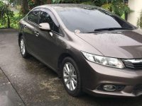 Honda Civic 2013 for sale