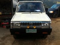 Toyota Tamaraw 1996 for sale