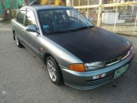 Mitsubishi lancer gli